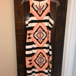 Mara Hoffman Dress size 4